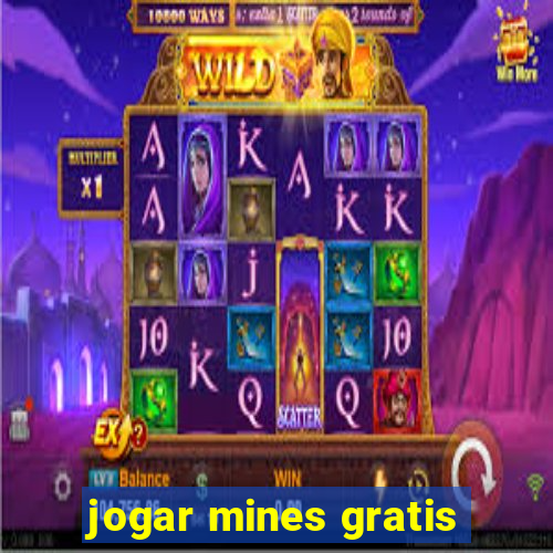 jogar mines gratis